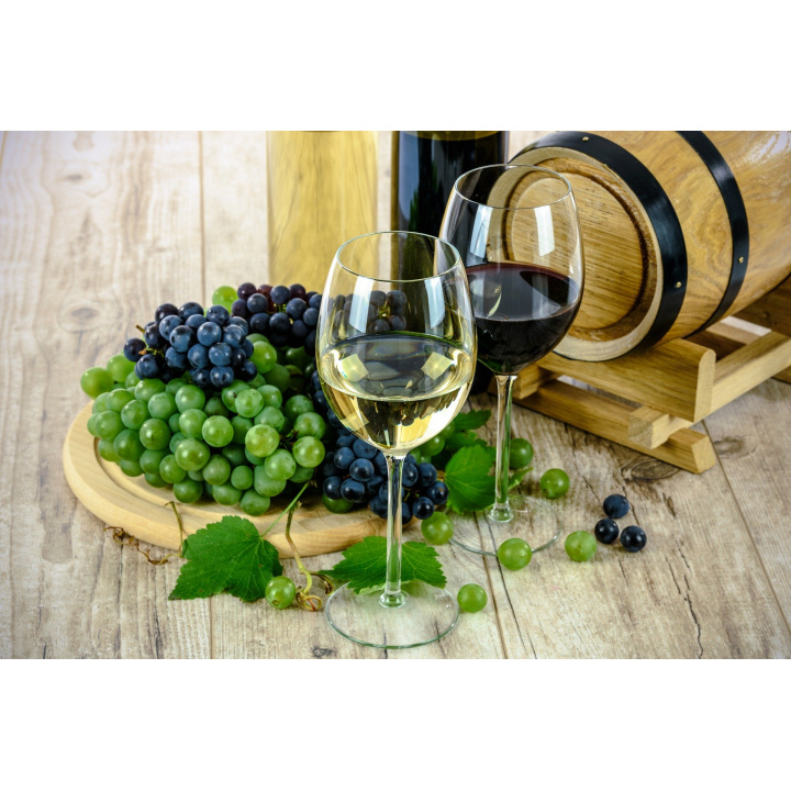 Výsledky odbornej degustácie vín