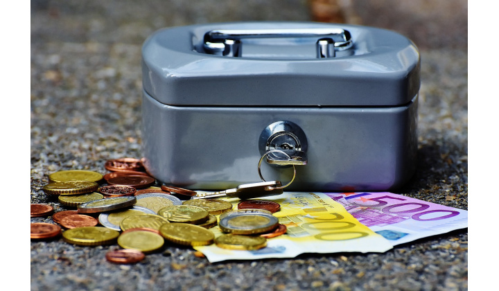 Výzva na úhradu daňových nedoplatkov