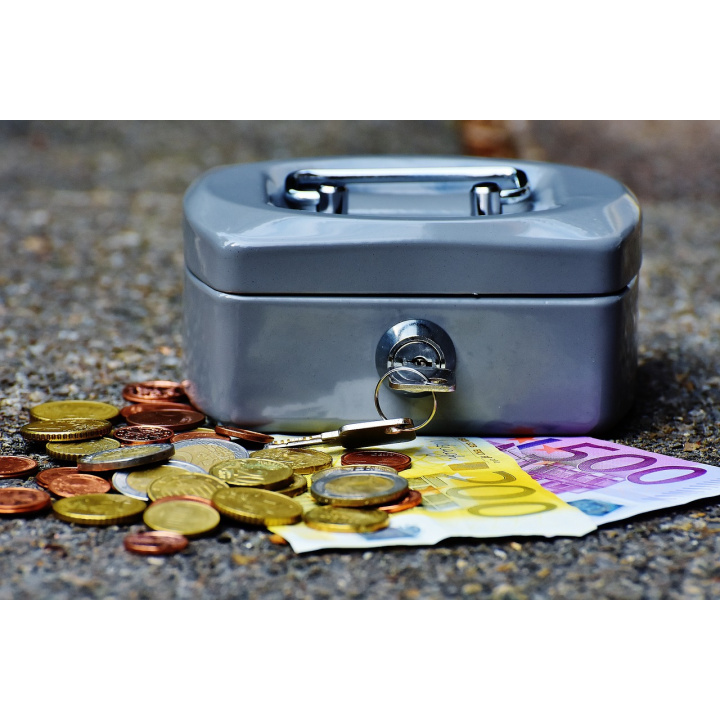 Výzva na úhradu daňových nedoplatkov