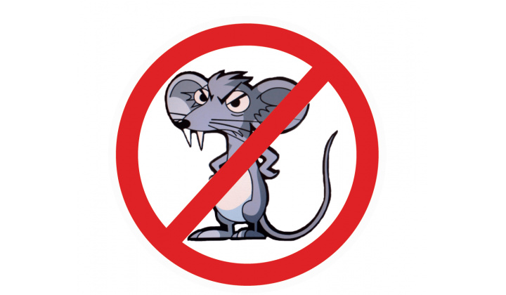 Výzva na vykonanie jarnej celoplošnej deratizácie