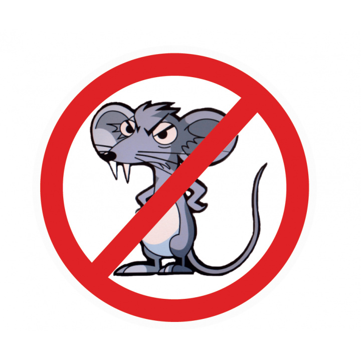 Výzva na vykonanie jarnej celoplošnej deratizácie