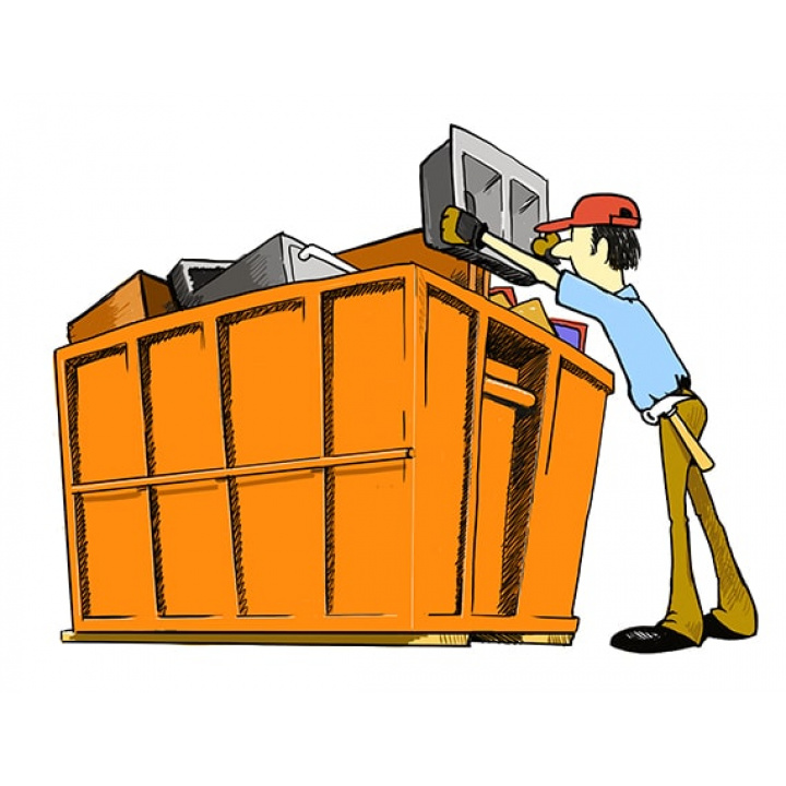 Zberný dvor - v sobotu 04.04.2026 ZATVORENÝ!!!