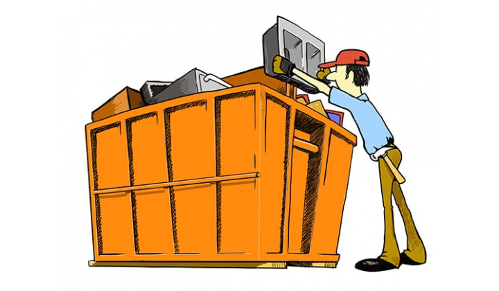 Zberný dvor - v stredu 25.03.2026 ZATVORENÝ!!!