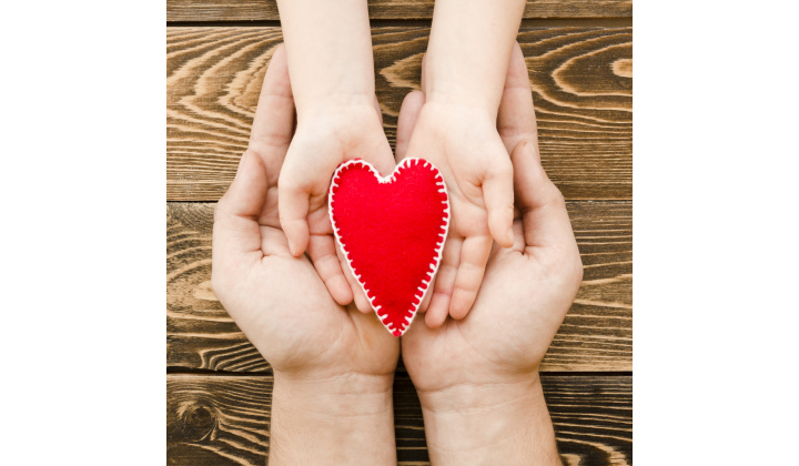 Zbierka pre matku s deťmi