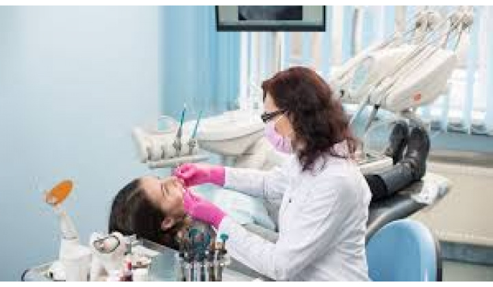 Zubná ambulancia AB-DENT - zastupovanie